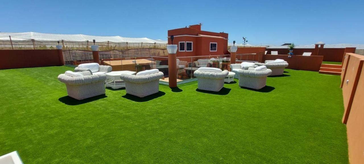 Finca David Galdar Las Palmas de Gran Canaria Exterior foto
